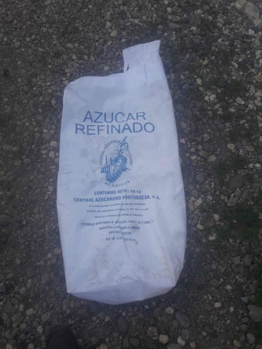 Sacos Usados De 45 Y 50 Kilos