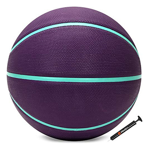 Fantom Rubber Basketball: Official Regulation Size 7 (2...