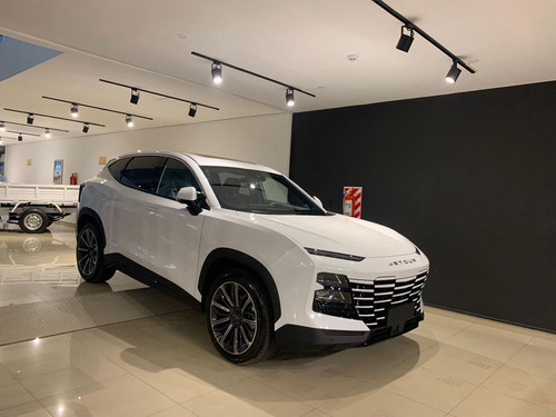 Jetour Dashing Gls Automático