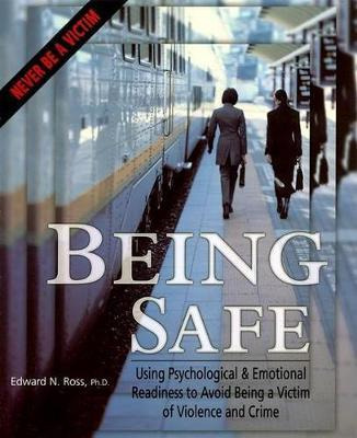 Libro Being Safe - Edward N Ross