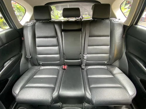 Mazda CX-5 2.5 Grand Touring Lx
