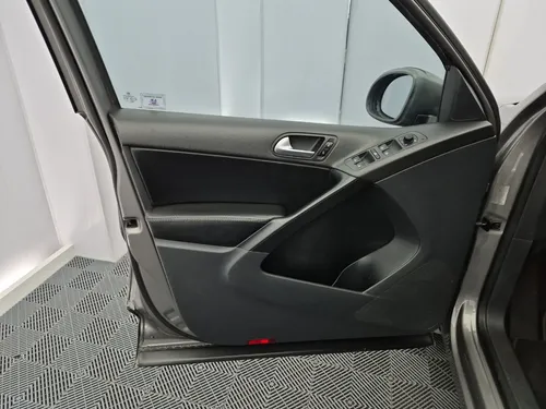 Volkswagen Tiguan 2.0 Trend & Fun