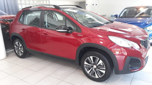 Peugeot 2008 Feline Tiptronic (m)
