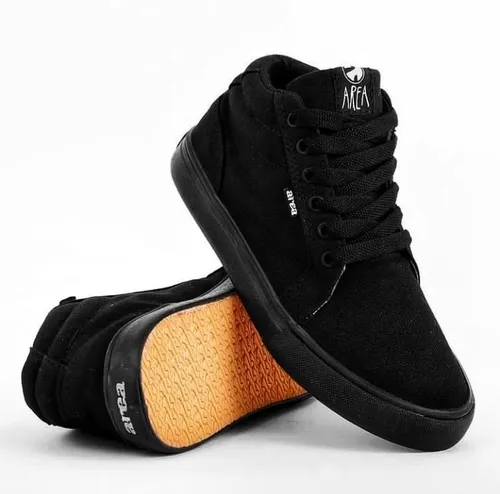 Zapatillas botitas skate sale