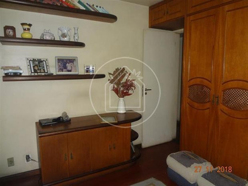 Apartamento - Ref: 839323