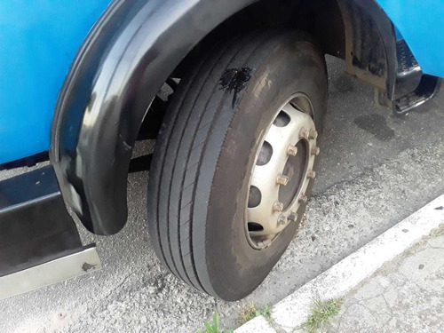 Imagem 5 de 15 de Merdes Benz 1316 6x2