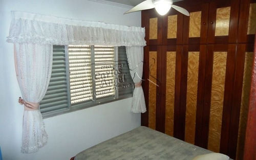 Imagem 15 de 25 de Apartamento A Venda No Bairro Jardim Real Em Praia Grande - - 2901-1
