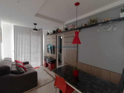 Imagem 8 de 19 de Apartamento - Ap03320 - 69528691
