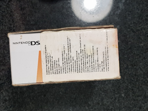Band Hero Nintendo Ds (Usado)