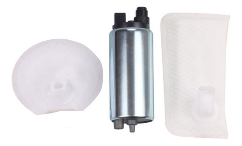 Imagen 1 de 6 de Pila Bomba Kawasaki Er-6n (er650) 2009-2010