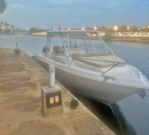 Boston Whaler Outrage Cuddy 320 Lv3557