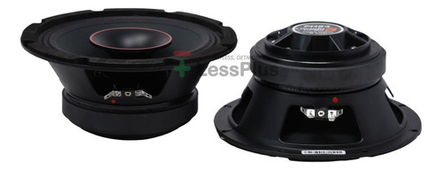 Cerwin-vega Ph84 8 180 W Rms/360 W Max Pro Altavoz De Cuerno Co-ax De Rango Completo