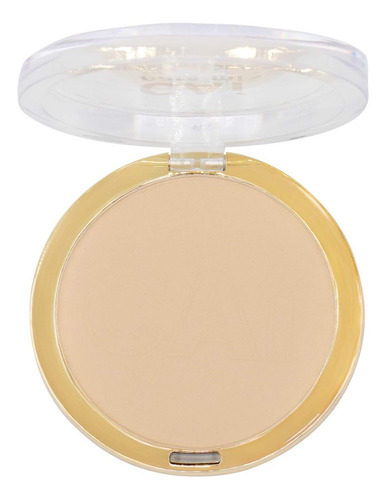 Base de maquiagem em pó cai para mi C Pressed Powder