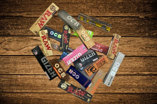 Elements Ultra Thin 1/14 sedas ultra fino 78mm sabor sin sabor