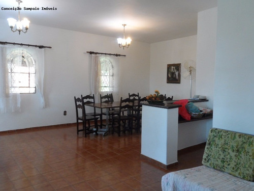 Indaiatuba-sp, Parque Das Bandeiras, Bela Vida Imobiliária, Indaiatuba-sp - Ch00164 - 2869604
