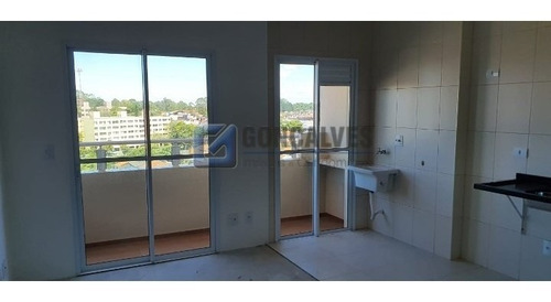Imagem 6 de 15 de Venda Apartamento Sao Bernardo Do Campo Demarchi Ref: 140805 - 1033-1-140805