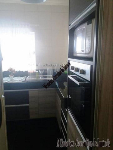 Imagem 5 de 6 de Casa Para Venda Horto Florestal 2 Em Sorocaba. - 02382