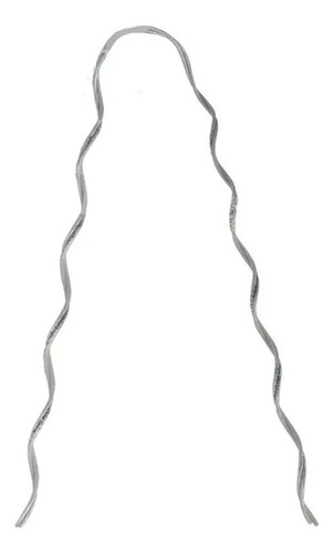Alça Preformada De Aluminio Nu Pas 95mm 22 Peças