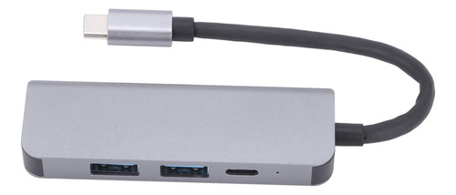 ~ Estación Dex 4 En 1 For Samsung S8, Adaptador Usb C A .