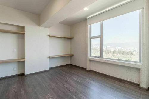 Imagen 8 de 21 de Departamento En Venta En Carretera México-toluca 5095, Col E