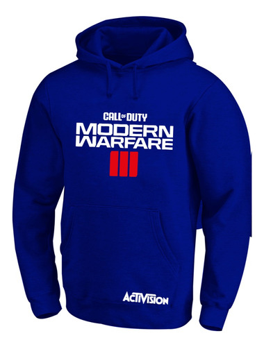 Sudadera Call Of Duty Modern Warfare Ill 2023 ( Mwlll-mw3 )