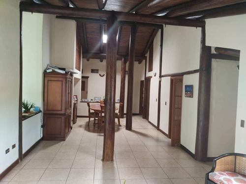 Casa En Urb La Lagunita/tipuro Ve02-1462st-myafar
