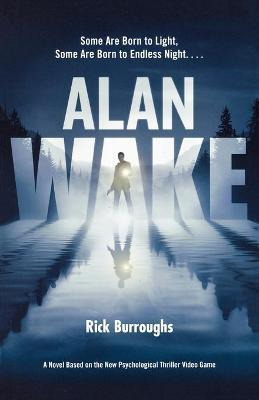 Libro Alan Wake