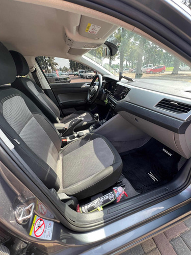 Volkswagen Virtus 1.6 Msi Highline