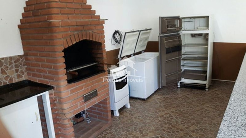 Imagem 18 de 30 de Sobrado Em Cond. Fechado 3 Dorms Sendo 1 Suíte No Bairro Baeta Neves-sbc- Sp - Sob358