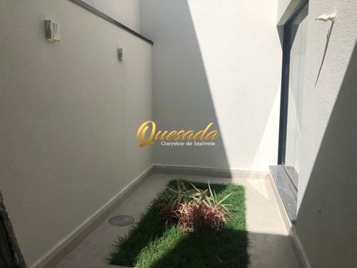 Imagem 14 de 30 de Casa - Ca00763 - 70384502