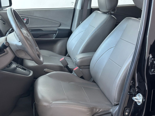 Hyundai Tucson 2.0 MPFI GLS 16V 143CV 2WD FLEX 4P AUTOMÁTICO