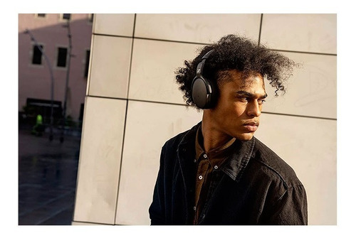 Imagen 6 de 8 de Audifonos Sennheiser Hd 350 Over Ear Bluetooth