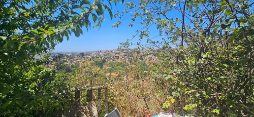 Se Vende Terreno De 200mt Con Casa Población Las Palmeras