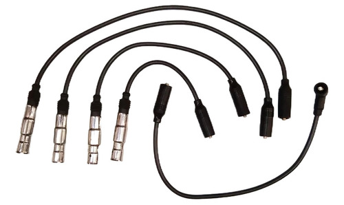 Cables Para Bujías Volkswagen Pointer Gti 2.0 2000-2003