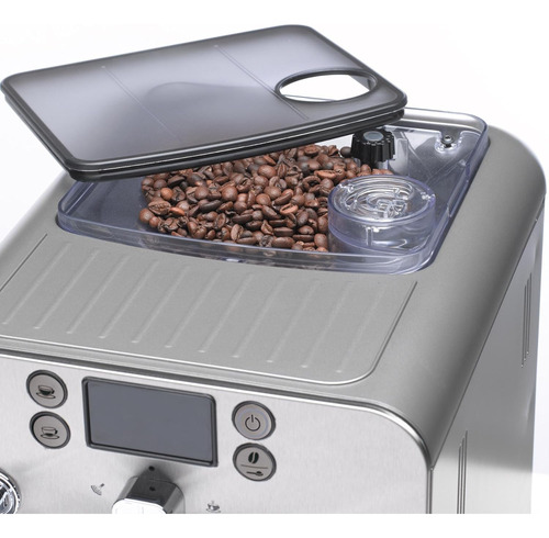 Cafetera Espresso Gaggia Brera, Super Automatic, Con Molino