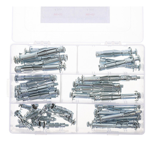 Tornillos De Anclaje Autoperforantes, Perno De Expansión Hue