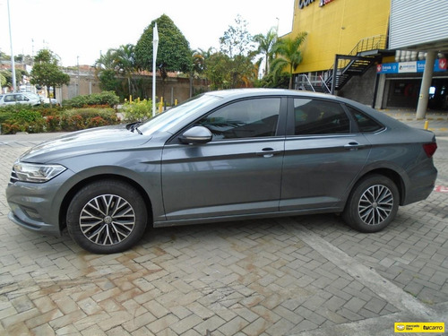 Volkswagen Jetta Tsi Turbo