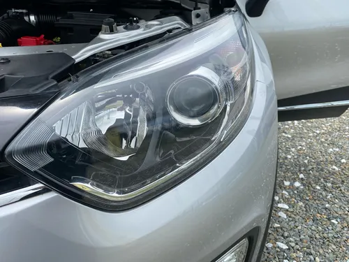 Renault Captur INTENS AT 2.0 4X2