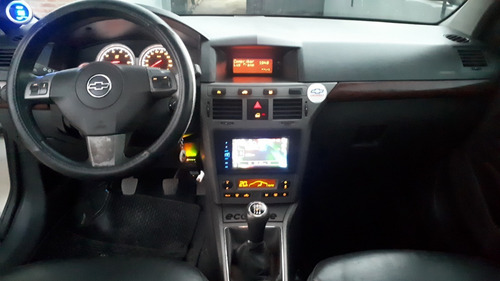 Chevrolet Vectra Cd 2.4 Gnc 2009 Usado Permuto Financio