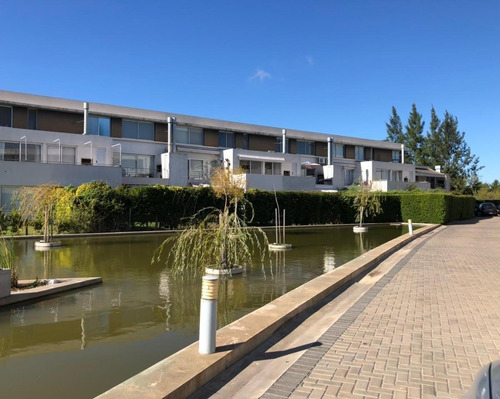 Imagen 17 de 18 de Departamento En Venta Ubicado En El Reflejo, Nordelta, Tigre