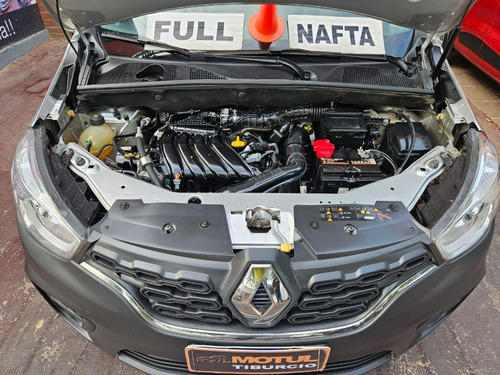 Renault Kangoo Ii Express Confort 5a 1.6 Sce