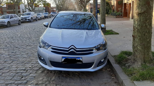 Citroën C4 Lounge 1.6 S Edition Thp 165cv