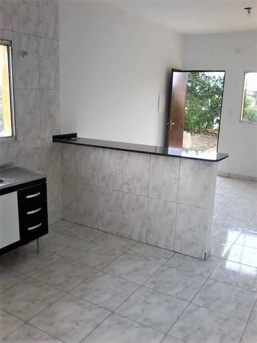 Imagem 7 de 9 de Casas Novas Sobrepostas Lado Praia Parcelado Direto Com A Construtora