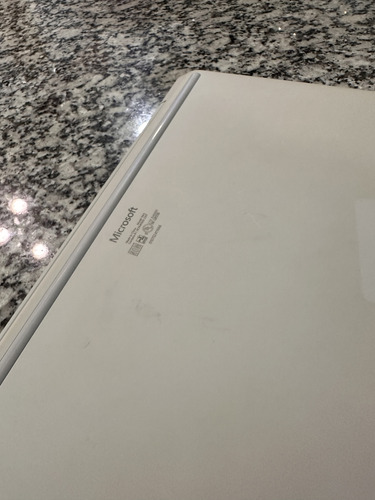 Laptop Microsoft Surface Go I5 8gb 128gb Platinum (Usado)
