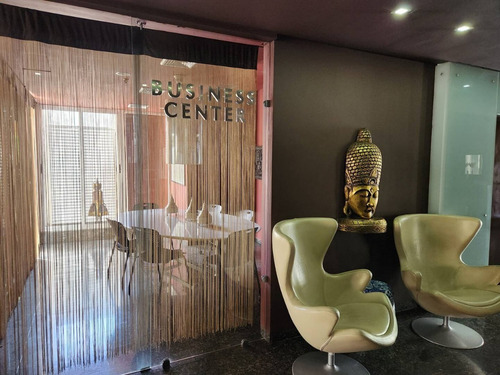 Imagen 10 de 20 de Frances Mijares Vende Edif Hotel Boutique Rosal. Chacao. Caracas Cód 160861