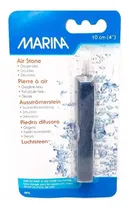 Comprar Accesorios Para Acuarios - Piedra Difusora 10cm Para Acuario
