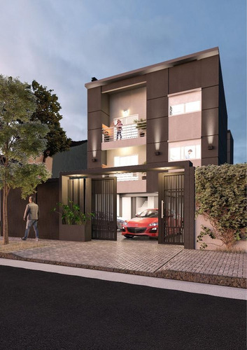 Imagen 20 de 22 de Departamento De 3 Ambientes Venta En Florida Oeste