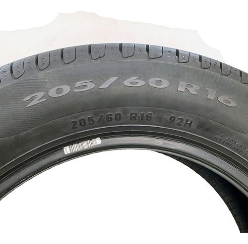 Pneu Pirelli Cinturato P7 P 205/60r16 92 H Pirelli