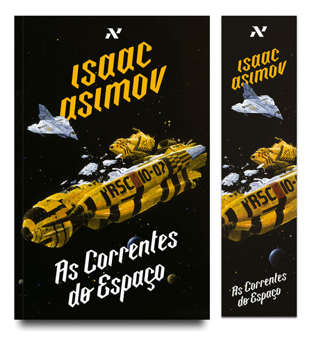 As Correntes Do Espaço