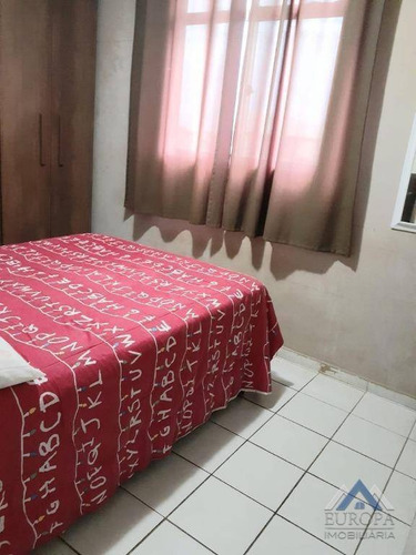 Apartamento Com 2 Dormitórios À Venda, 50 M² Por R$ 99.000,00 - Nova Olinda - Londrina/pr - Ap0904